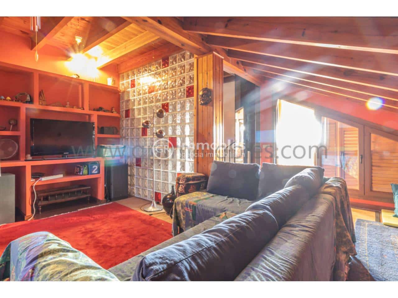 3 Zimmer Haus zu verkaufen in Lloseta mit Garage - 460.000 € (Ref: 9437935)