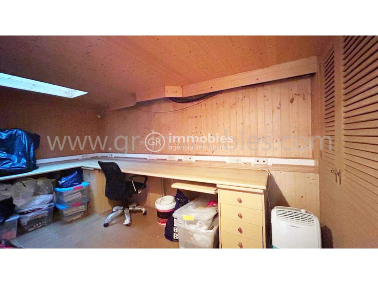 3 Zimmer Haus zu verkaufen in Lloseta mit Garage - 460.000 € (Ref: 9437935)