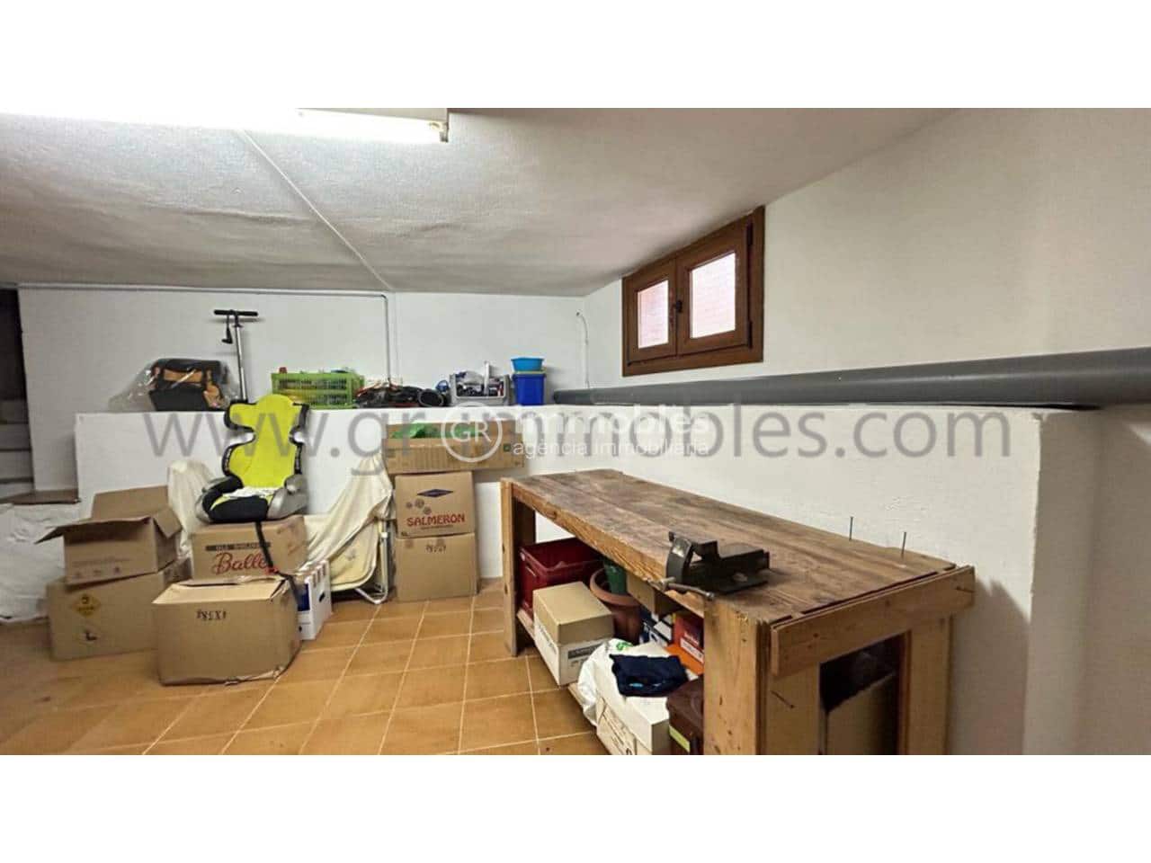 3 Zimmer Haus zu verkaufen in Lloseta mit Garage - 460.000 € (Ref: 9437935)