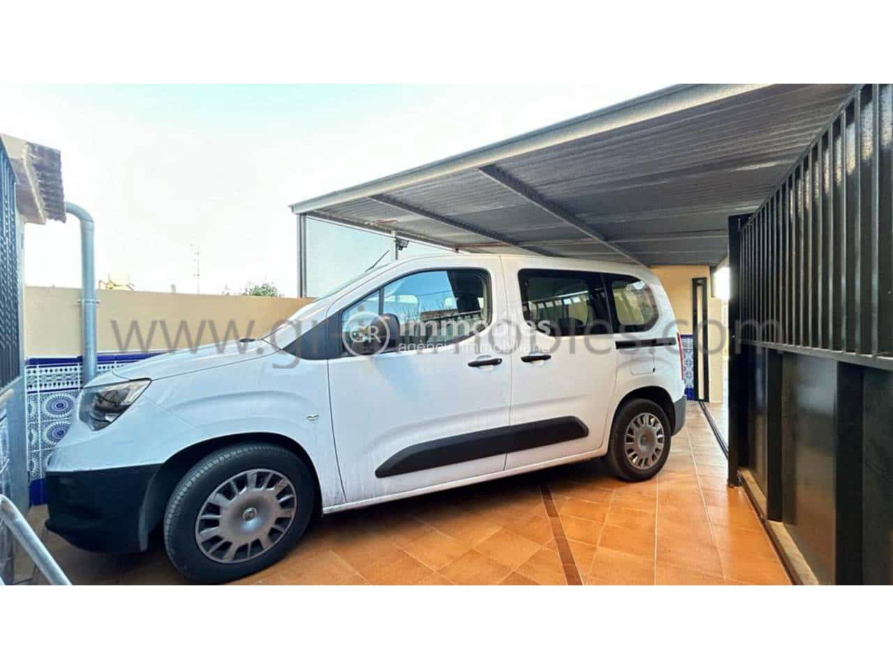 3 Zimmer Haus zu verkaufen in Lloseta mit Garage - 460.000 € (Ref: 9437935)