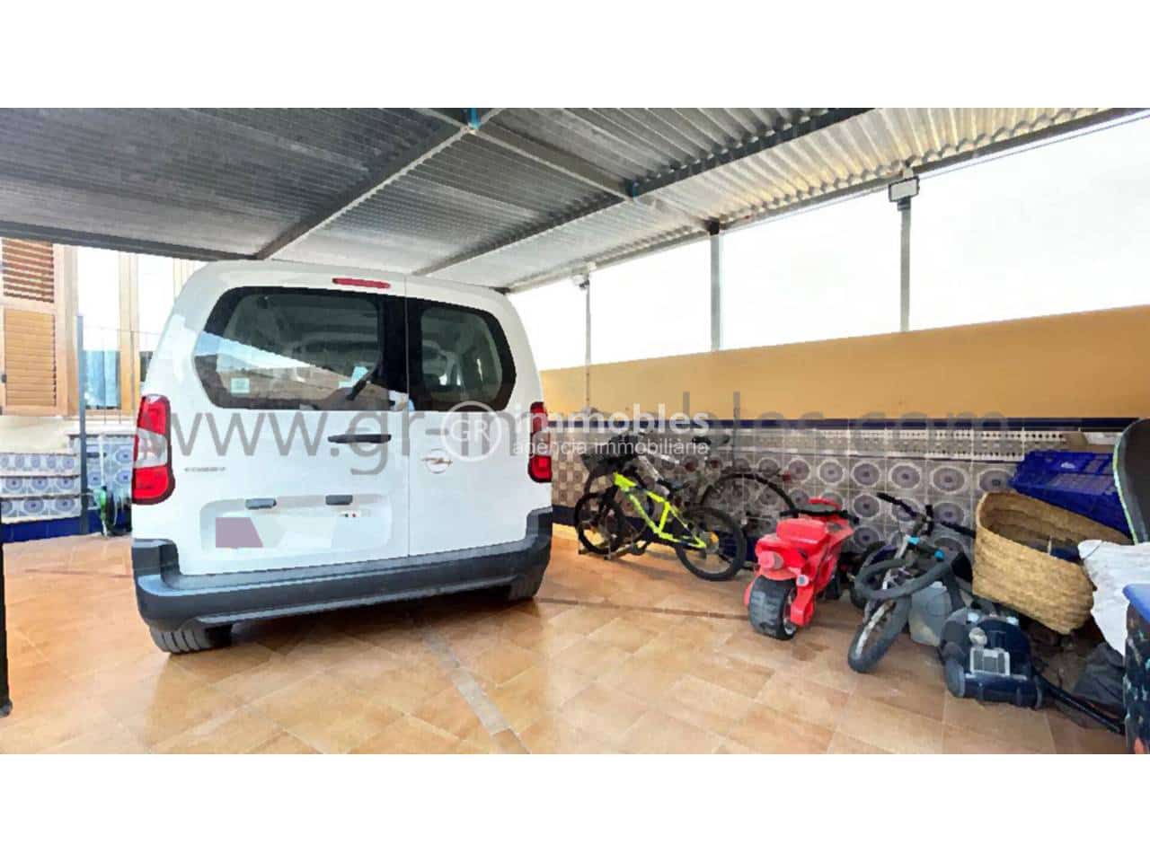 3 Zimmer Haus zu verkaufen in Lloseta mit Garage - 460.000 € (Ref: 9437935)