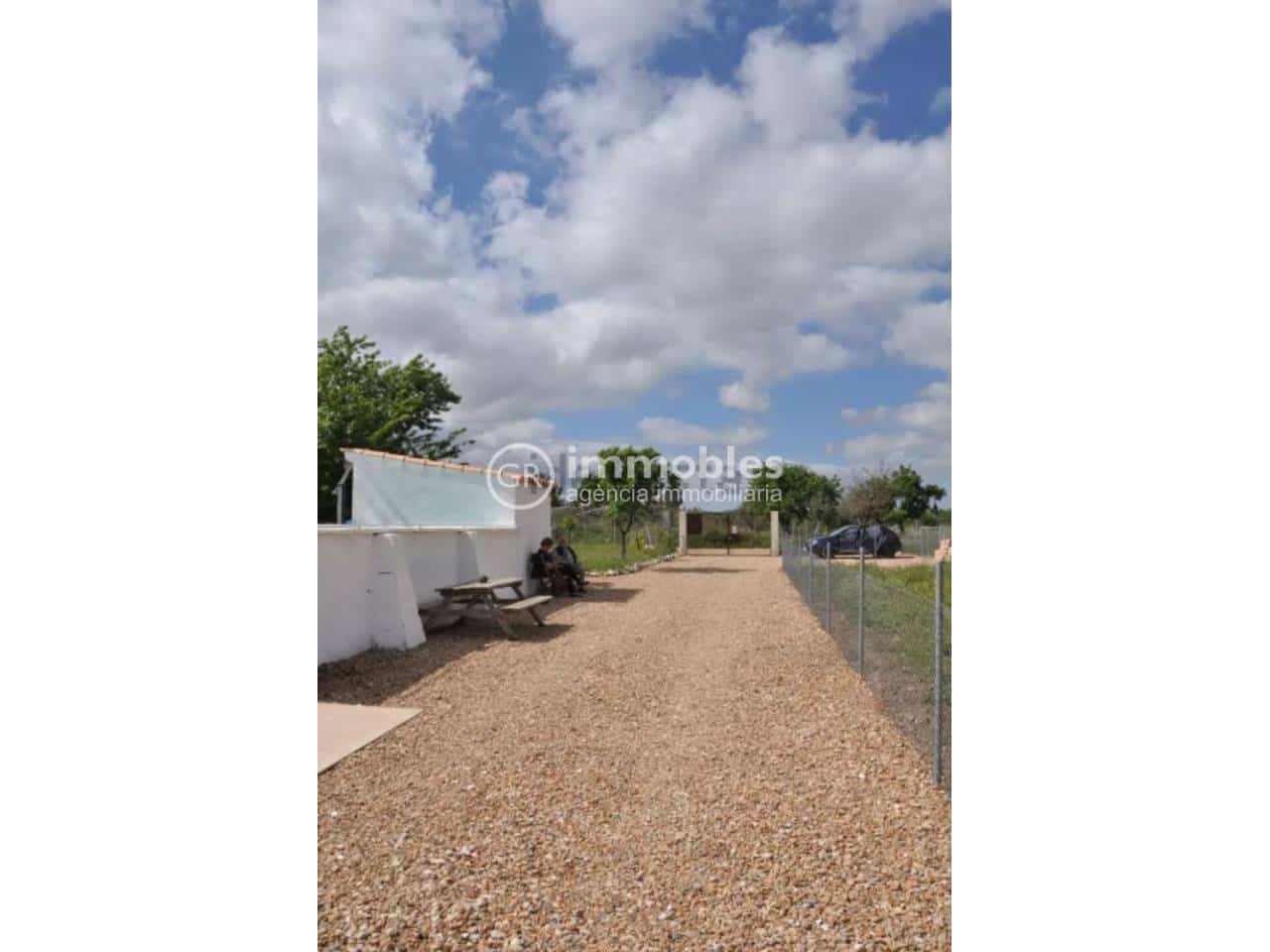 2 sovrum Finca/Hus på landet till salu i Campanet med pool - 695 000 € (Ref: 9437936)