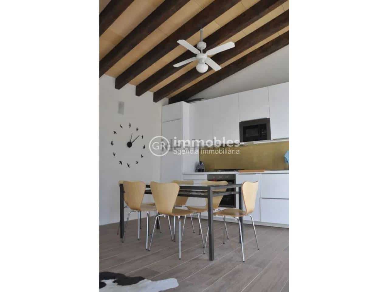 2 sovrum Finca/Hus på landet till salu i Campanet med pool - 695 000 € (Ref: 9437936)