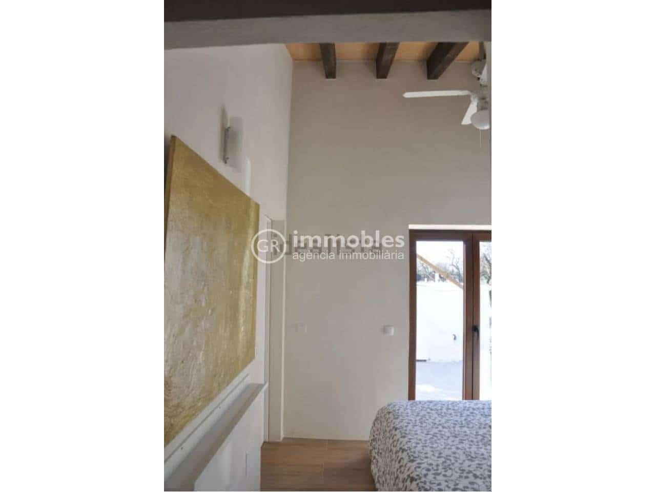 2 sovrum Finca/Hus på landet till salu i Campanet med pool - 695 000 € (Ref: 9437936)