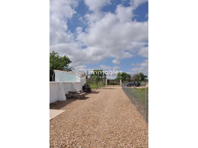 2 sovrum Finca/Hus på landet till salu i Campanet med pool - 695 000 € (Ref: 9437936)