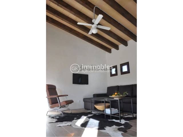 2 sovrum Finca/Hus på landet till salu i Campanet med pool - 695 000 € (Ref: 9437936)