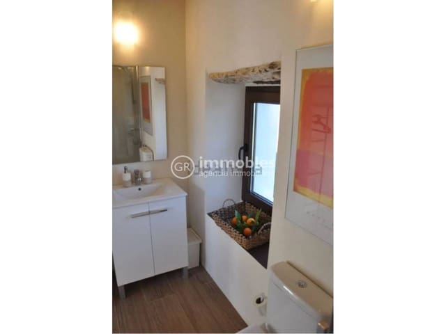 2 sovrum Finca/Hus på landet till salu i Campanet med pool - 695 000 € (Ref: 9437936)