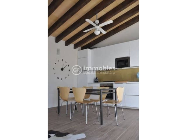 2 sovrum Finca/Hus på landet till salu i Campanet med pool - 695 000 € (Ref: 9437936)