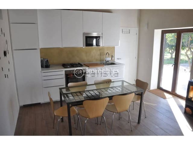 2 sovrum Finca/Hus på landet till salu i Campanet med pool - 695 000 € (Ref: 9437936)