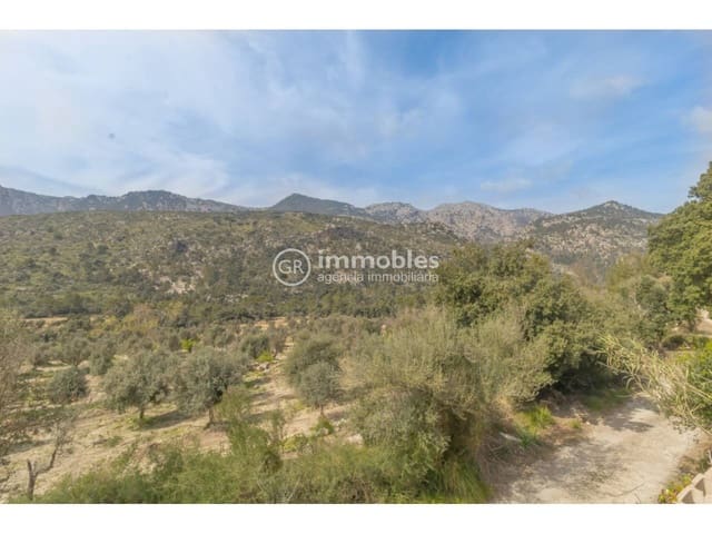 3 slaapkamer Finca/Landhuis te koop in Orient, Bunyola - € 400.000 (Ref: 9437937)