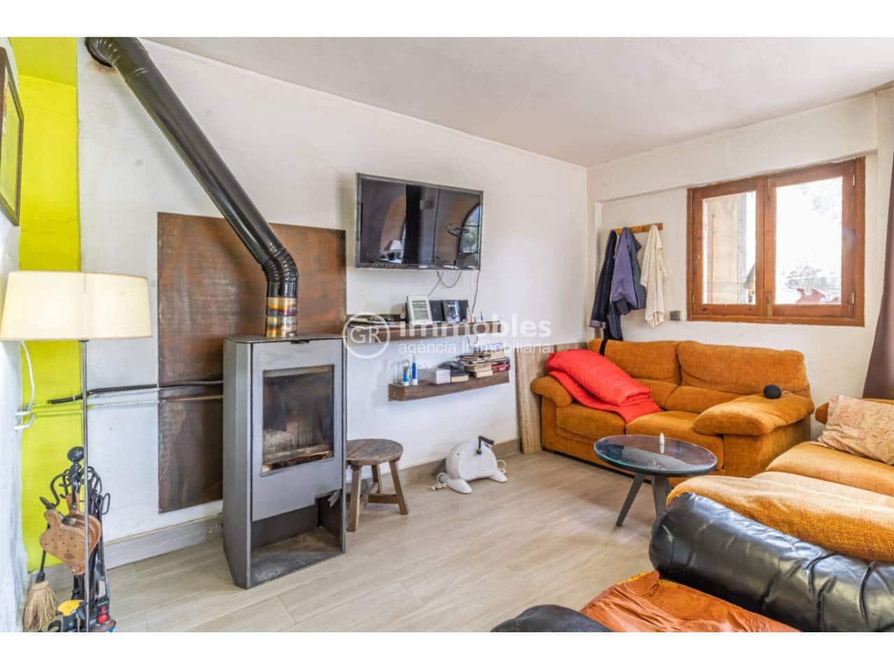 3 slaapkamer Finca/Landhuis te koop in Orient - € 400.000 (Ref: 9437937)