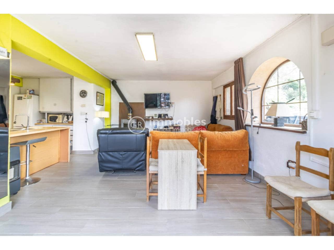 3 slaapkamer Finca/Landhuis te koop in Orient - € 400.000 (Ref: 9437937)