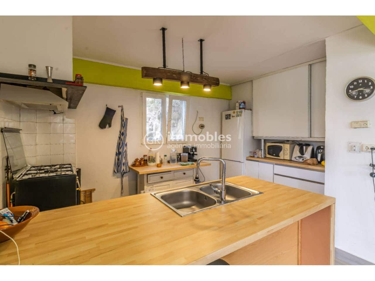 3 slaapkamer Finca/Landhuis te koop in Orient - € 400.000 (Ref: 9437937)