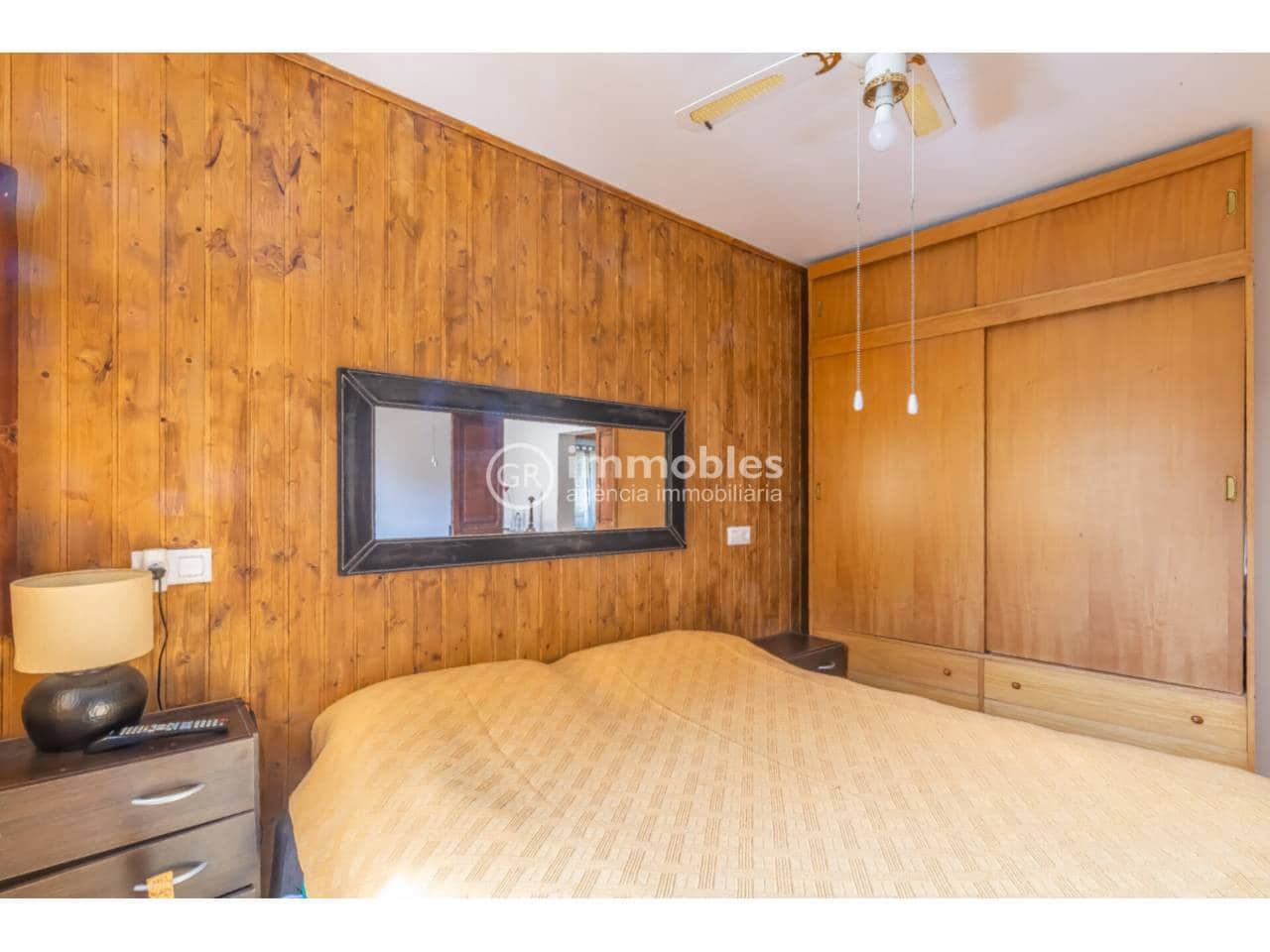 3 slaapkamer Finca/Landhuis te koop in Orient - € 400.000 (Ref: 9437937)