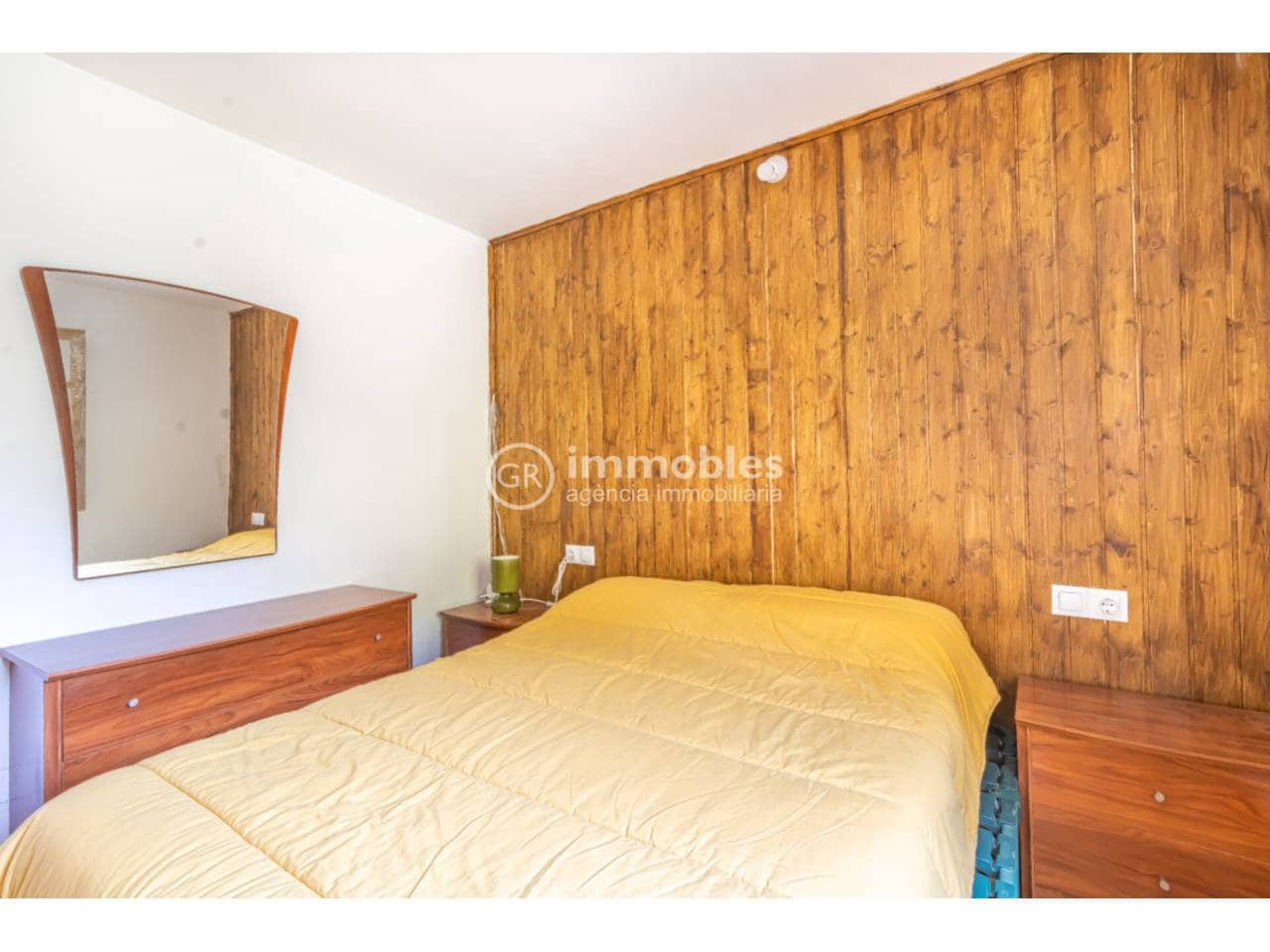 3 slaapkamer Finca/Landhuis te koop in Orient - € 400.000 (Ref: 9437937)