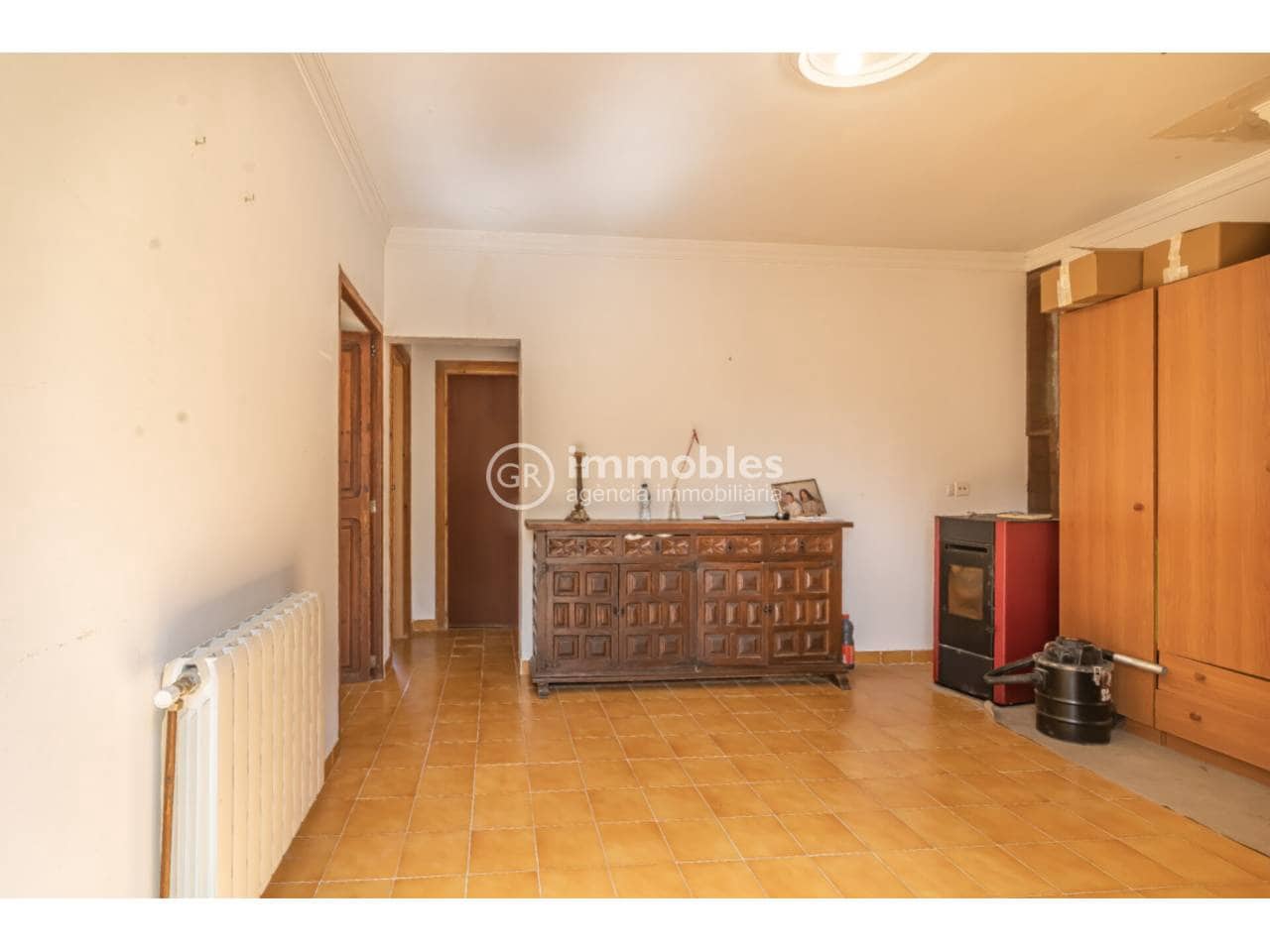 3 slaapkamer Finca/Landhuis te koop in Orient - € 400.000 (Ref: 9437937)