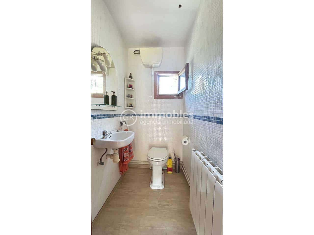 3 slaapkamer Finca/Landhuis te koop in Orient - € 400.000 (Ref: 9437937)