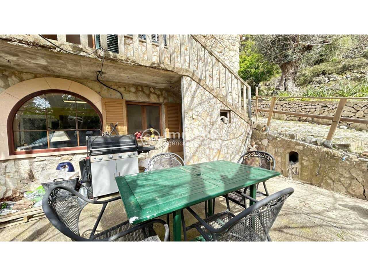 3 slaapkamer Finca/Landhuis te koop in Orient - € 400.000 (Ref: 9437937)