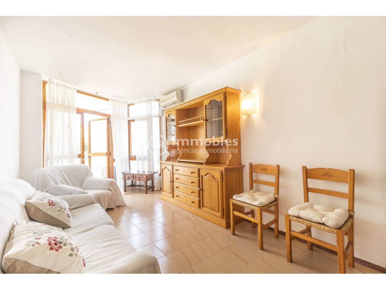 3 bedroom Apartment for sale in Palma de Mallorca with pool - € 365,000 (Ref: 9437939)