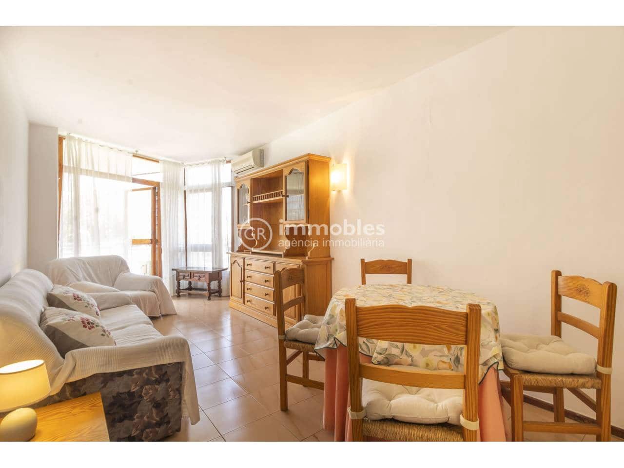 3 bedroom Apartment for sale in Palma de Mallorca with pool - € 365,000 (Ref: 9437939)