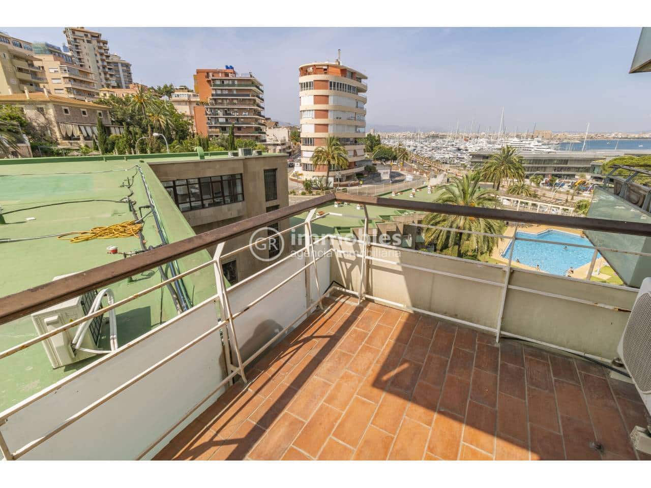 3 bedroom Apartment for sale in Palma de Mallorca with pool - € 365,000 (Ref: 9437939)