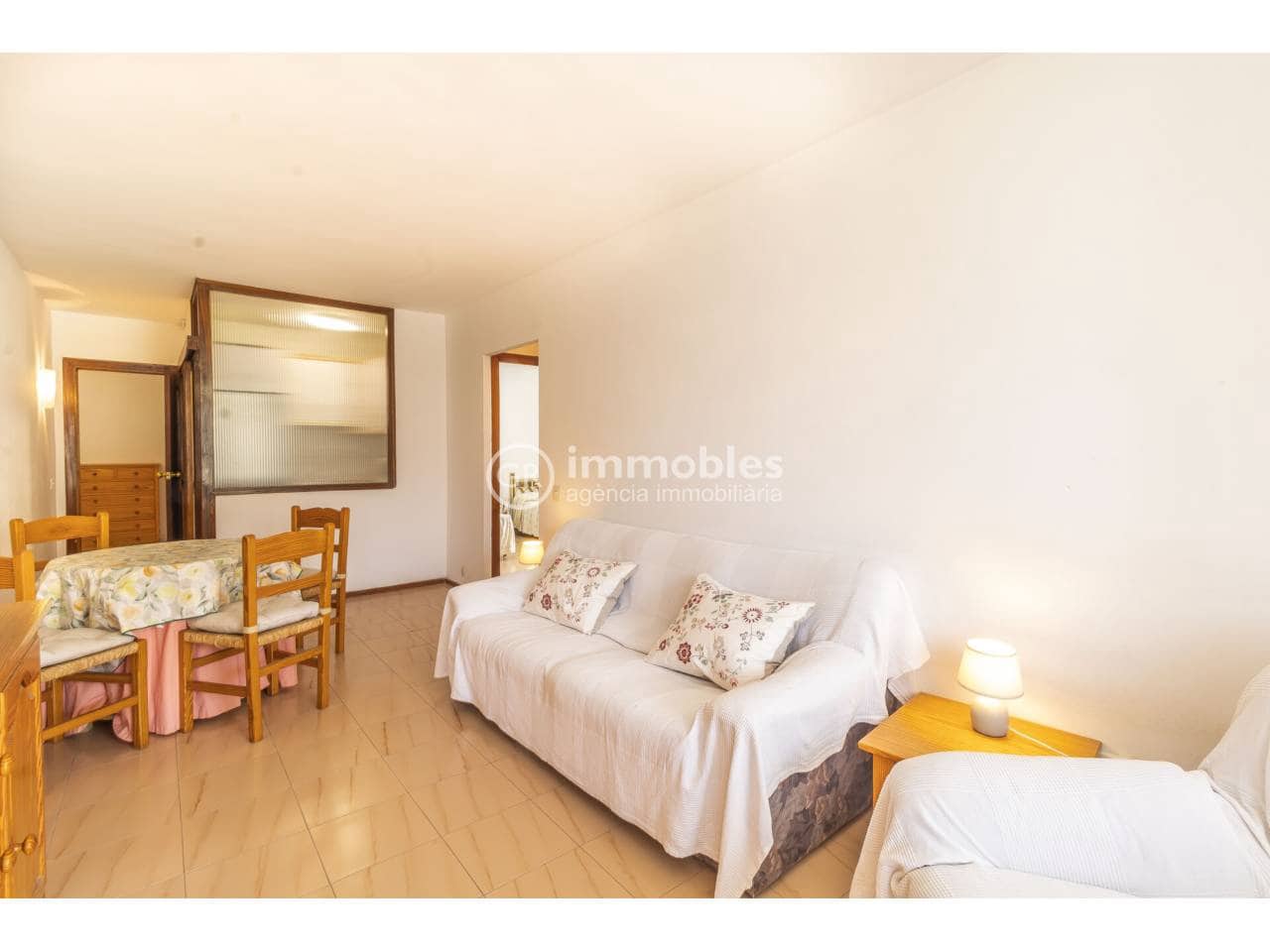 3 bedroom Apartment for sale in Palma de Mallorca with pool - € 365,000 (Ref: 9437939)