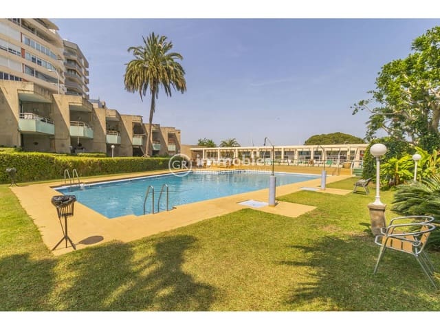 3 chambre Appartement à vendre à Palma de Mallorca avec piscine - 365 000 € (Ref: 9437939)