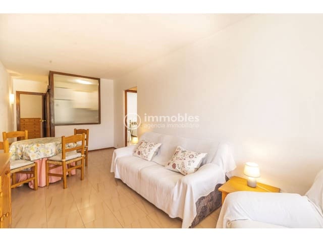 3 chambre Appartement à vendre à Palma de Mallorca avec piscine - 365 000 € (Ref: 9437939)