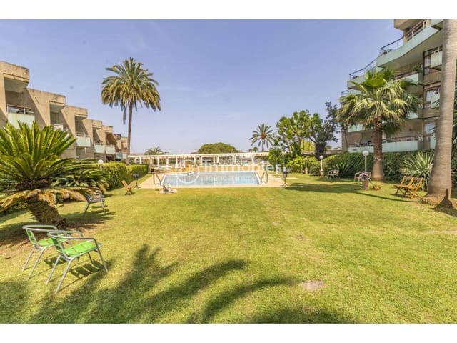 3 chambre Appartement à vendre à Palma de Mallorca avec piscine - 365 000 € (Ref: 9437939)