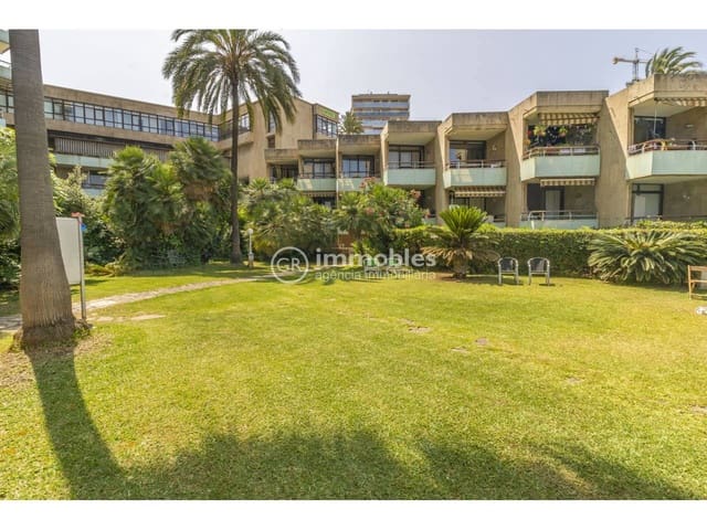 3 chambre Appartement à vendre à Palma de Mallorca avec piscine - 365 000 € (Ref: 9437939)