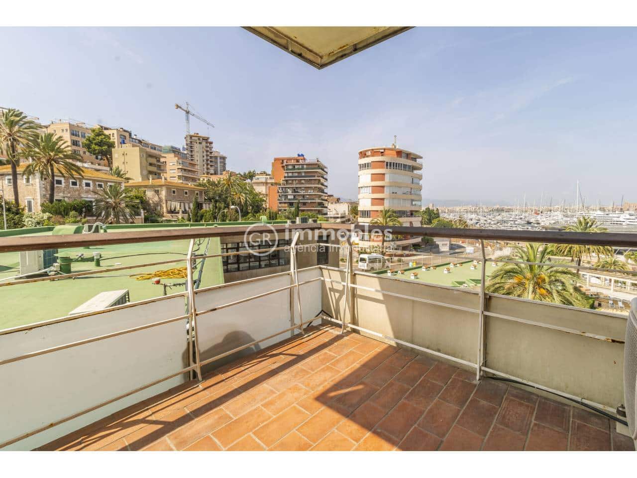 3 bedroom Apartment for sale in Palma de Mallorca with pool - € 365,000 (Ref: 9437939)