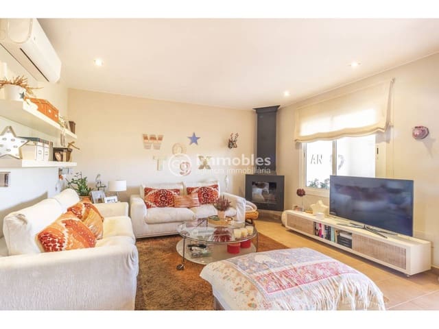 3 bedroom Townhouse for sale in Búger with garage - € 560,000 (Ref: 9437940)