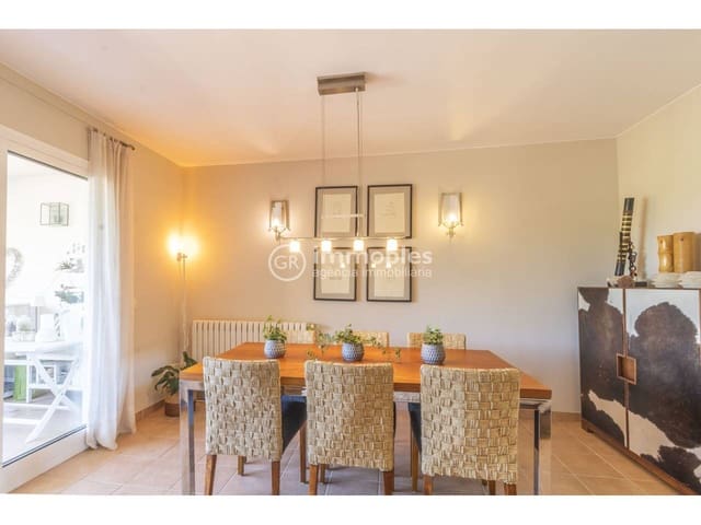 3 bedroom Townhouse for sale in Búger with garage - € 560,000 (Ref: 9437940)