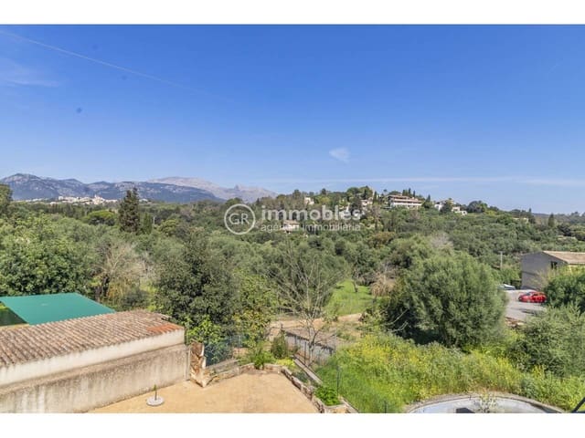 3 bedroom Townhouse for sale in Búger with garage - € 560,000 (Ref: 9437940)