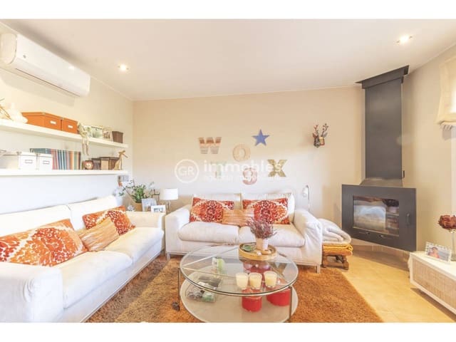 3 bedroom Townhouse for sale in Búger with garage - € 560,000 (Ref: 9437940)