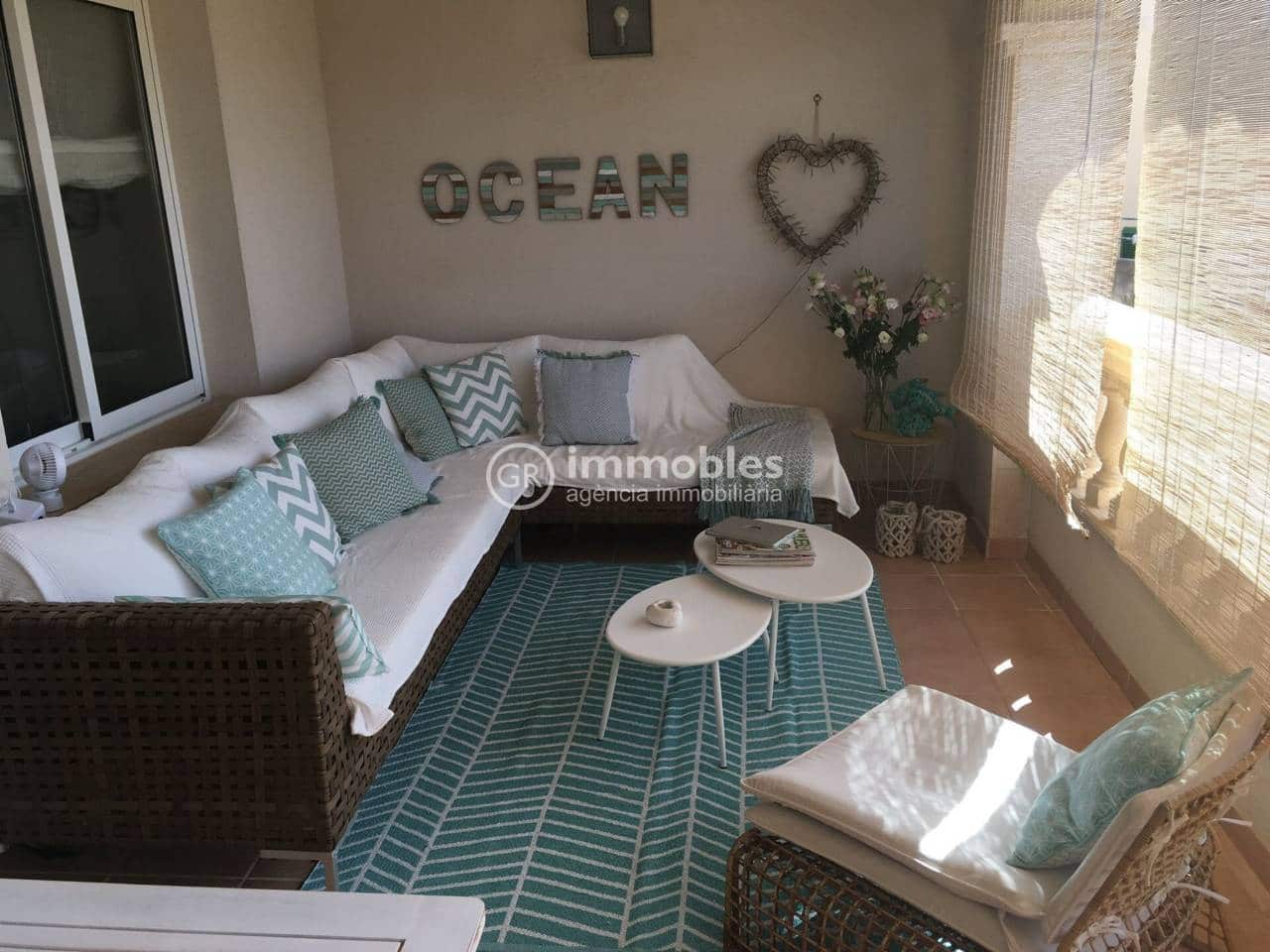 3 bedroom Townhouse for sale in Buger with garage - € 560,000 (Ref: 9437940)