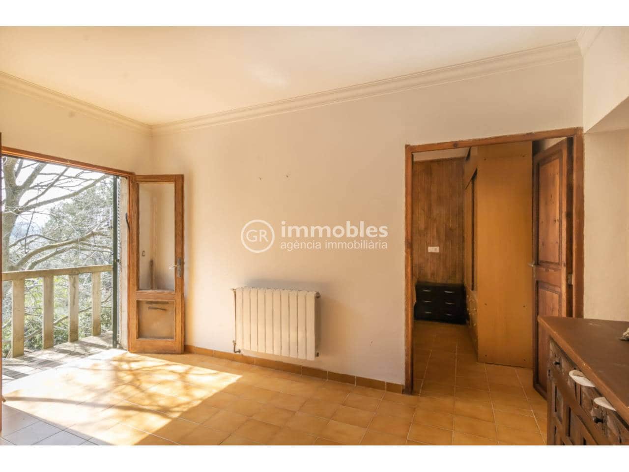 3 sypialnia Finka/Dom wiejski na sprzedaż w Bunyola - 400 000 € (Ref: 9437942)