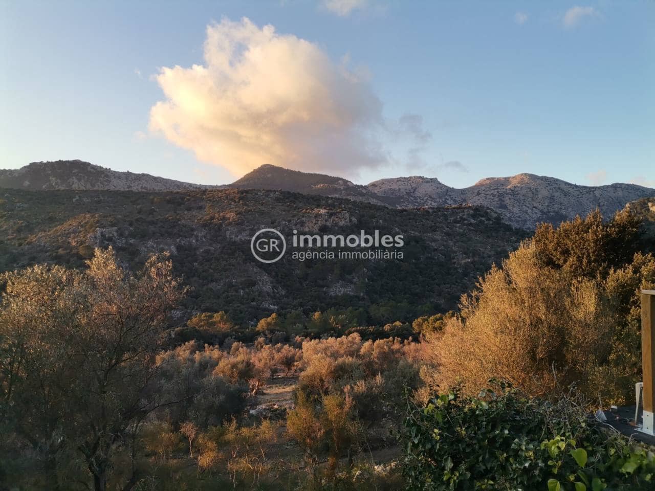 3 sypialnia Finka/Dom wiejski na sprzedaż w Bunyola - 400 000 € (Ref: 9437942)