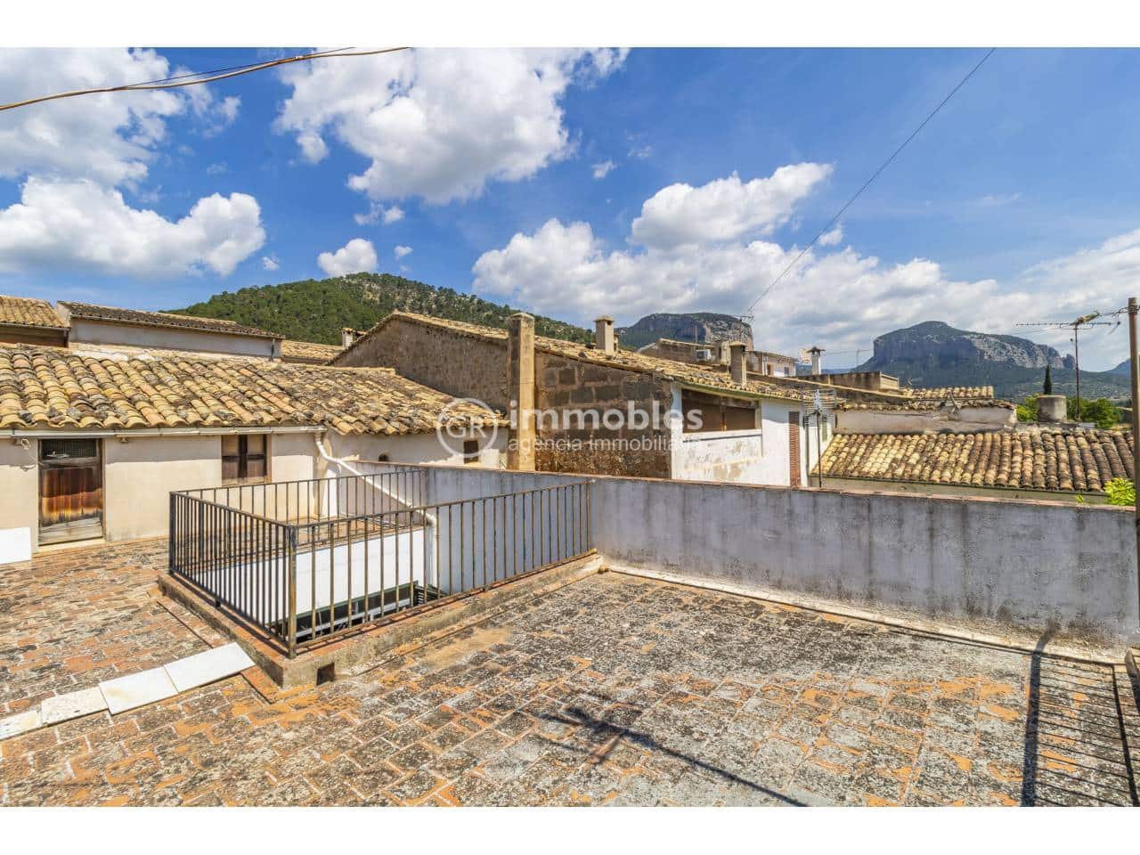 3 bedroom Townhouse for sale in Alaro - € 775,000 (Ref: 9437943)