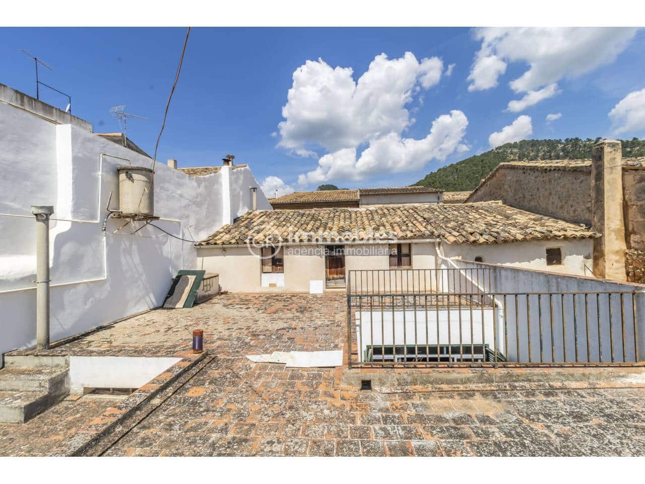 3 bedroom Townhouse for sale in Alaro - € 775,000 (Ref: 9437943)