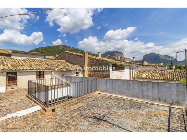 3 quarto Casa em Banda para venda em Alaró - 775 000 € (Ref: 9437943)