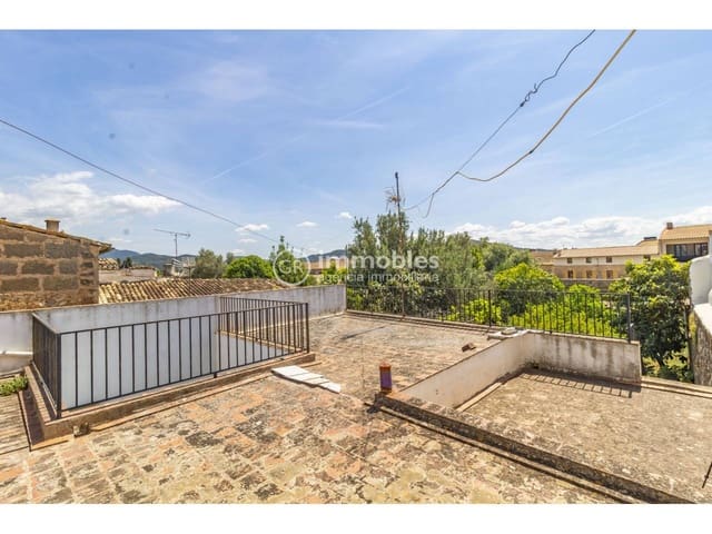 3 quarto Casa em Banda para venda em Alaró - 775 000 € (Ref: 9437943)