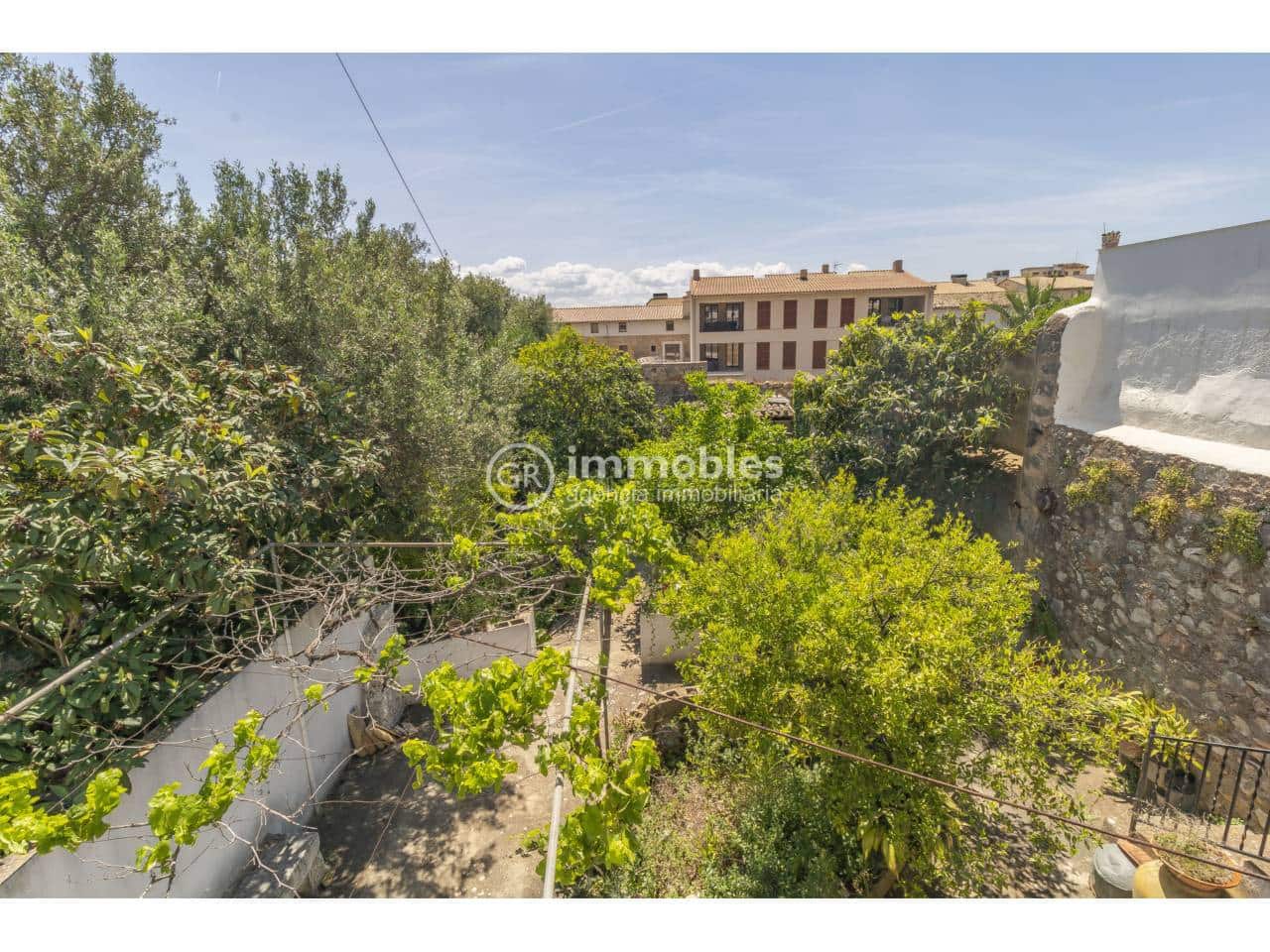 3 bedroom Townhouse for sale in Alaro - € 775,000 (Ref: 9437943)