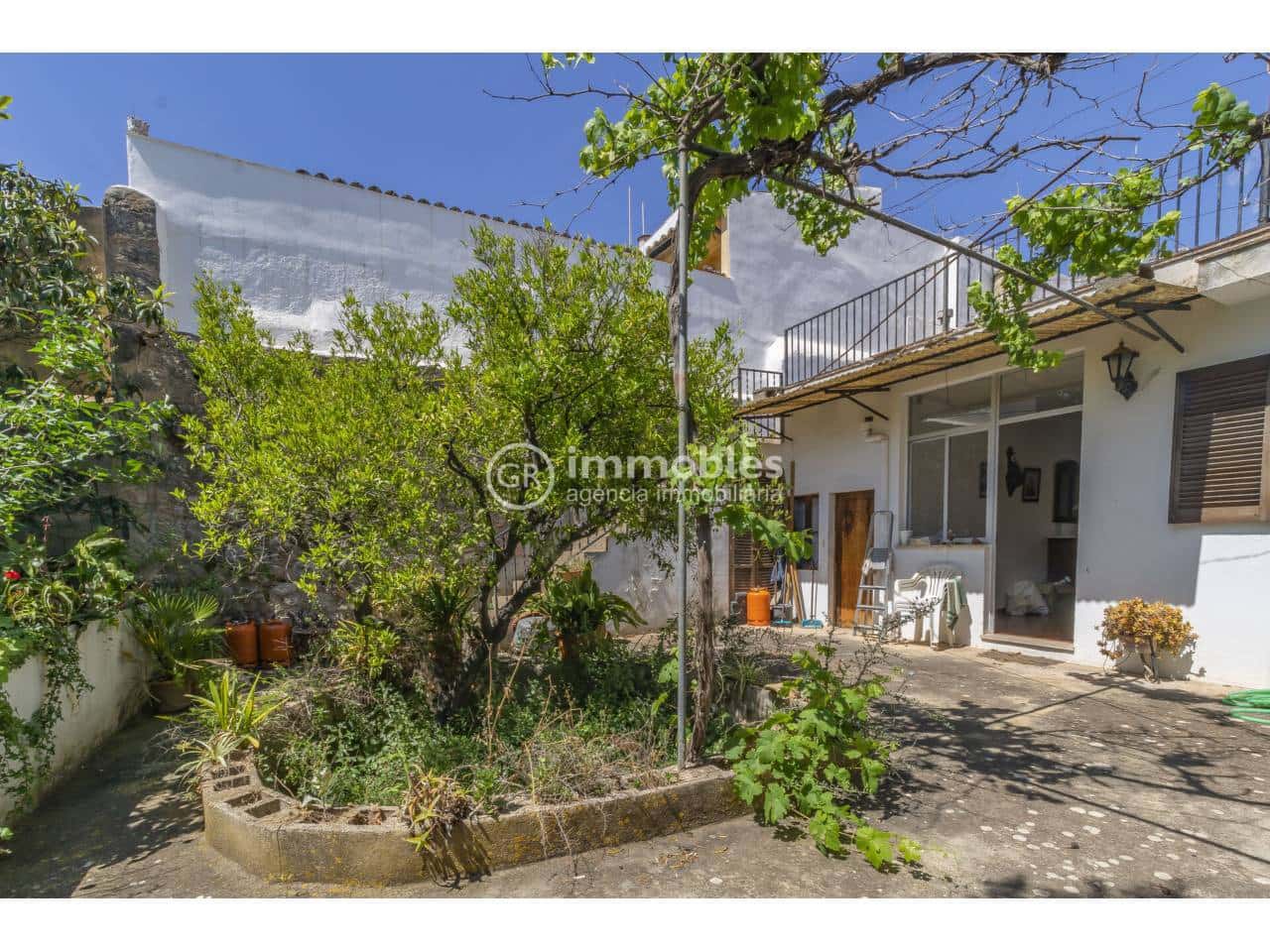 3 bedroom Townhouse for sale in Alaro - € 775,000 (Ref: 9437943)