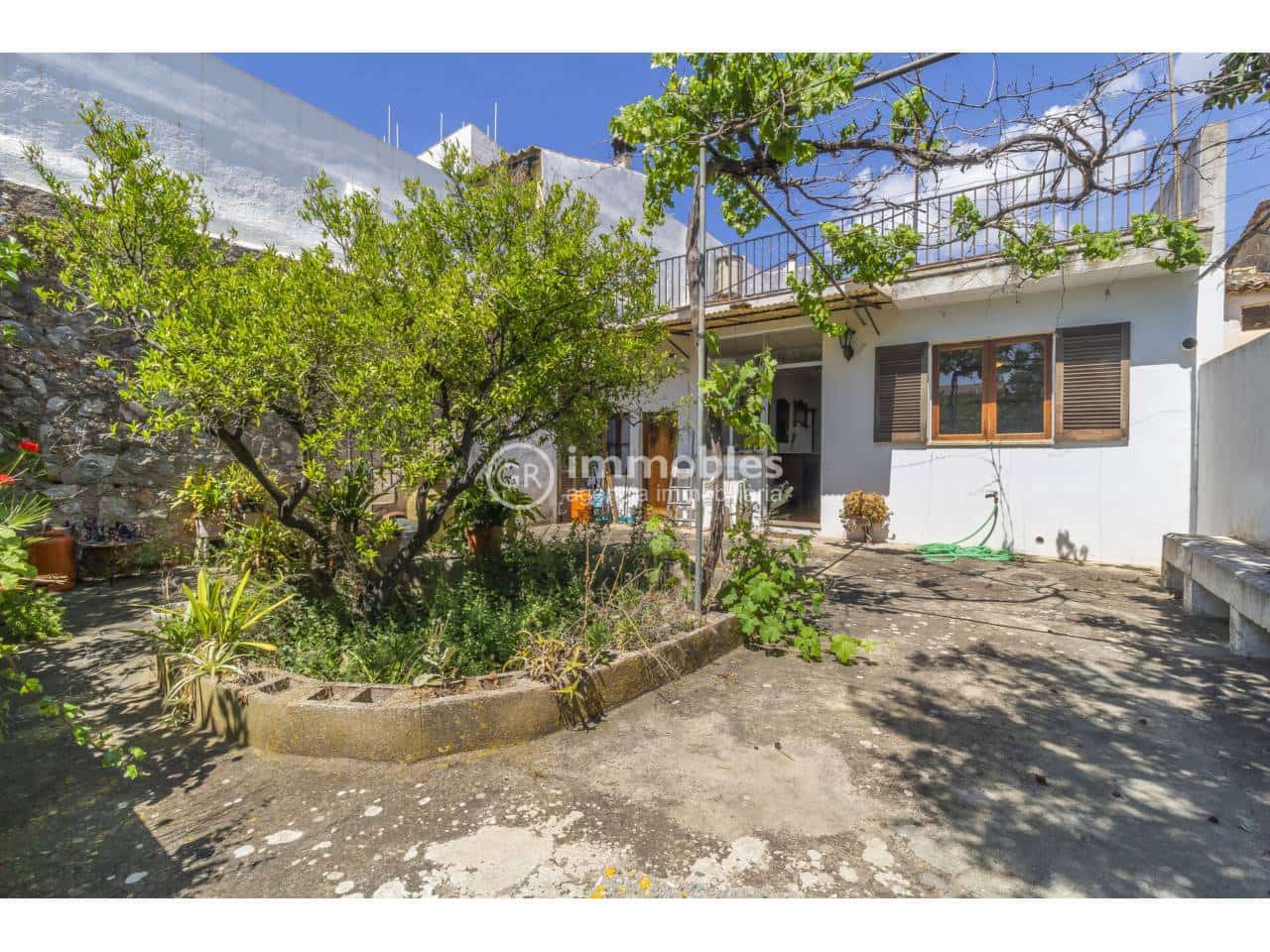 3 bedroom Townhouse for sale in Alaro - € 775,000 (Ref: 9437943)