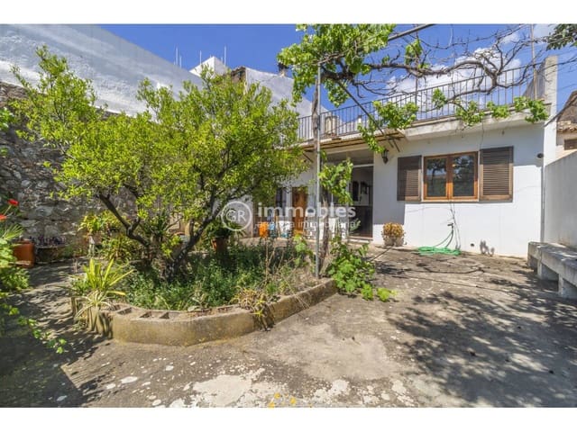 3 quarto Casa em Banda para venda em Alaró - 775 000 € (Ref: 9437943)