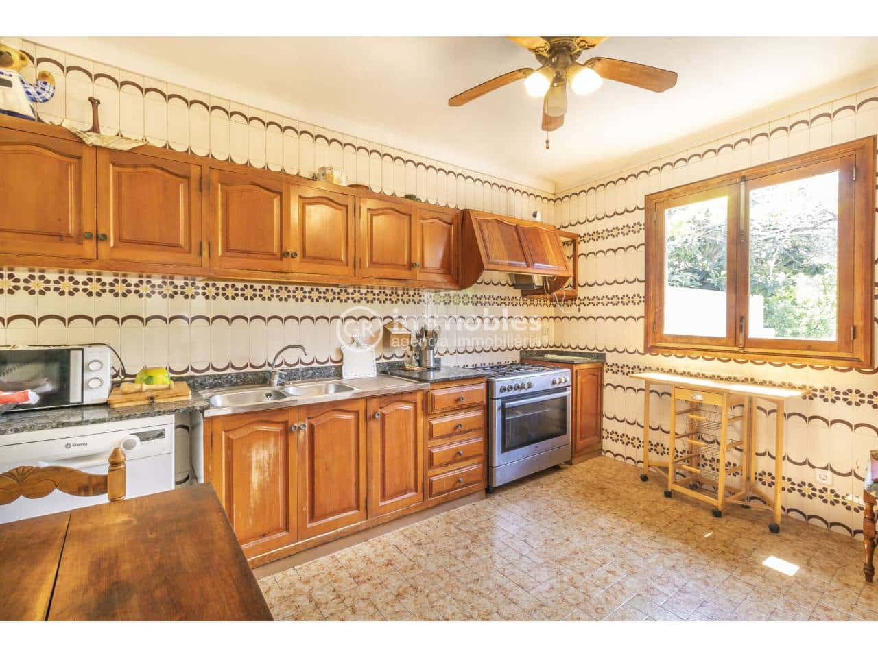 3 bedroom Townhouse for sale in Alaro - € 775,000 (Ref: 9437943)