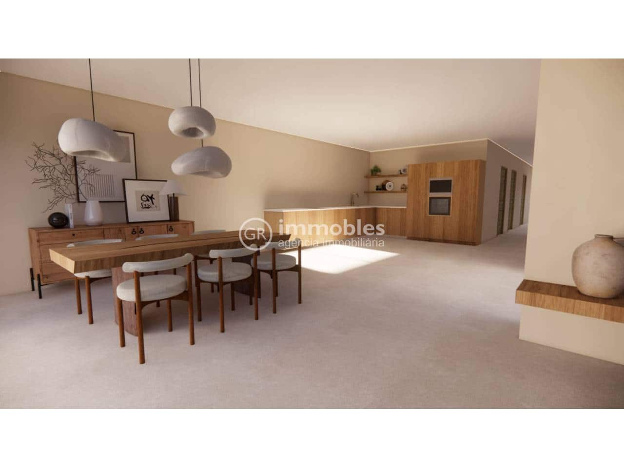 3 bedroom Townhouse for sale in Alaro - € 775,000 (Ref: 9437943)