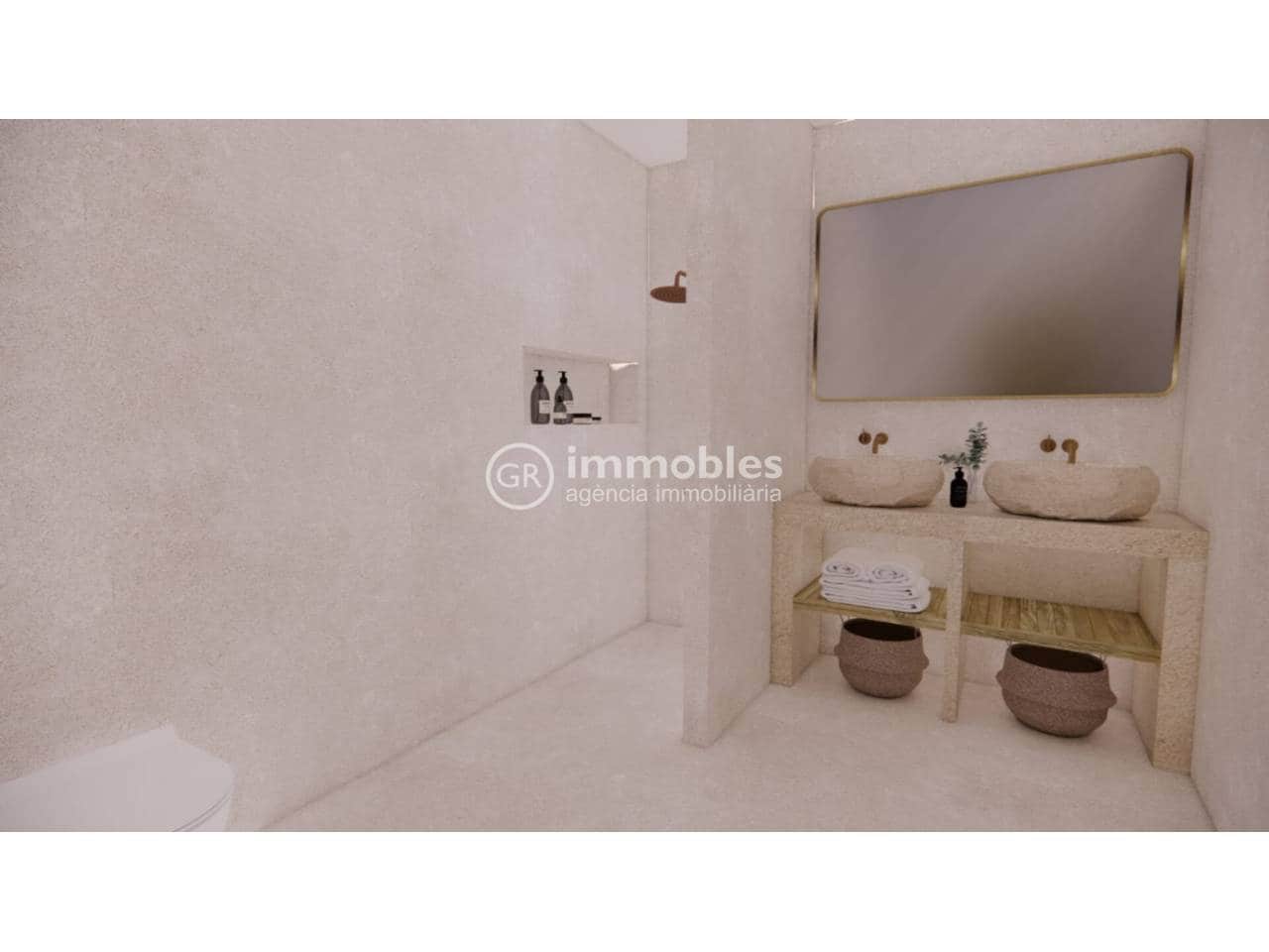 3 bedroom Townhouse for sale in Alaro - € 775,000 (Ref: 9437943)