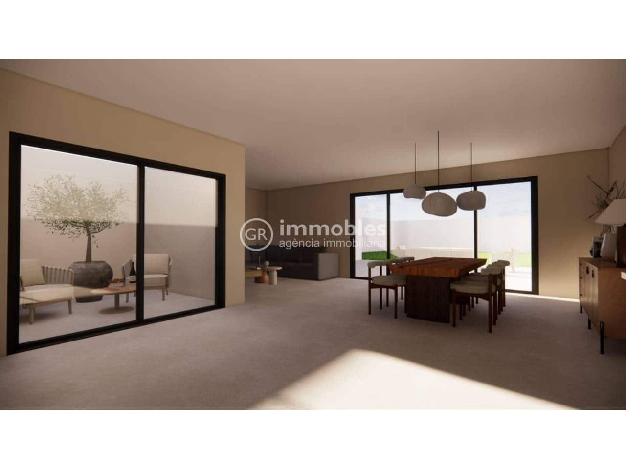 3 bedroom Townhouse for sale in Alaro - € 775,000 (Ref: 9437943)